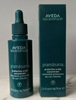 Aveda pramasana protective scalp concentrate 75ml