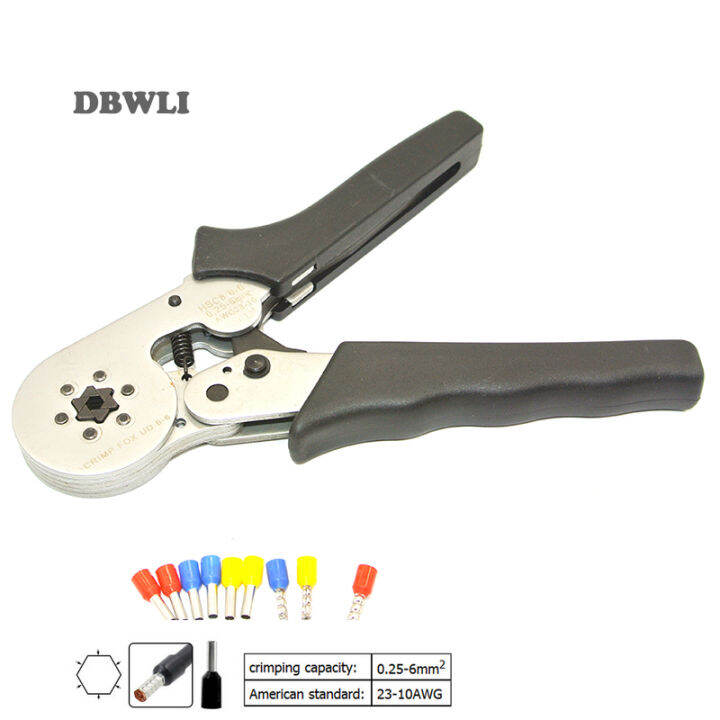 crimper-plier-hsc8-6-46-self-adjusting-crimping-tools-used-for-23-10-awg-similar-to-0-25-6-mm2-cable-end-sleeves-ferrules