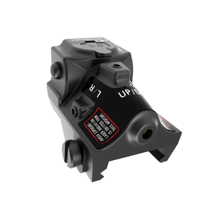 Tactical Rechargeable Taurus g2c TS9 Glock 17 19 Railed Green Pointer