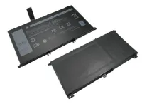 DELL Inspiron travel magazine 15 7557 7559 5576 5577 7567 7566 357F9 P57F P65F 357F9 7000 5000 Computer  Gaming notebook battery แบต แบตเตอรี่ ชาร์จ