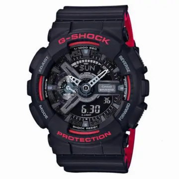 G shock mtg discount ducati