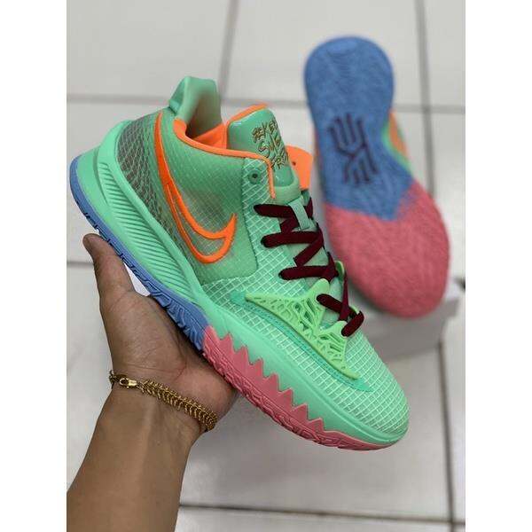 irving 4 low