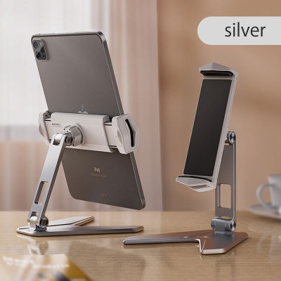 360 Degree Long Arm Tablet Holder Stand For 3.5 to 10.6inch Tablet Smartphone Bed Desktop Lazy Holder Bracket Support For iPad