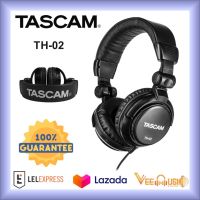 หูฟัง TASCAM Headphone TH-02