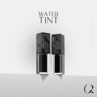 QOO Water Tint ลิปทินท์สีชัด เนื้อน้ำบางเบา