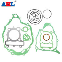 Motorcycle Engine Parts Head Cylinder gaskets &amp; Oil Seal Kit for YAMAHA XT225 TTR225 TW225 Moose Racing Stator Cover Gasket