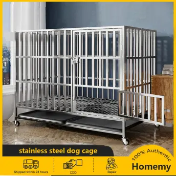 Dog cage store for sale lazada