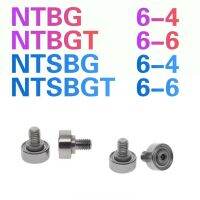 NTG6 4NTBGT6 6NTSBG6 4NTSBGT6 6Moving pulley M3 guide wheel 673 external thread bearing