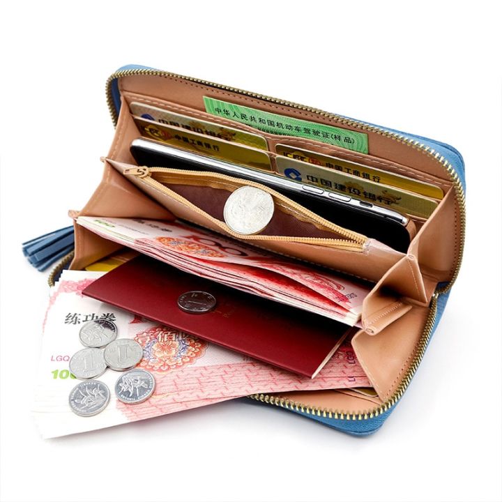 zipper-money-coin-purse-women-card-holder-long-pu-leather-clutch-wallet-large-capacity-lady-wristlet-phone-handbags-money-pocket