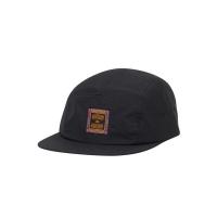 COD tjjs079 Moskav Hermit Black Moskav 4 Panels Hat