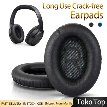 Qc15 ear pad online replacement