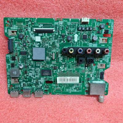 Main Board SAMSUNG (เมนบอร์ด ซัมซุง) รุ่น UA32K4100AK พาร์ท BN94-10869H อะไหล่แท้/ของถอดมือสอง