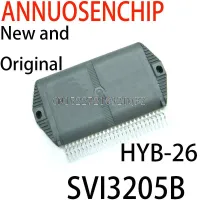 1PCS New and SVI3205 HYB-26 SVI3205B