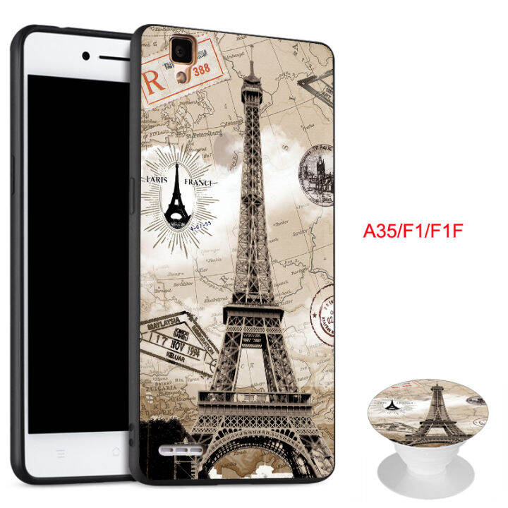 casing hp oppo f1fw