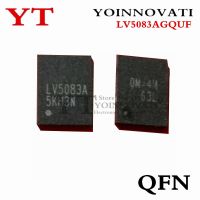 2PCS LV5083AGQUF LV5083 LV5083A QNF IC