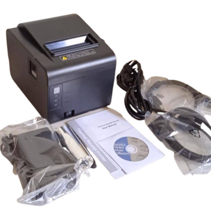 tokai-เครื่องพิมพ์บิลใบเสร็จรับเงิน-สลิป-thermal-printer-รุ่น-q260h-หน้ากว้างกระดาษ-80-มม-ความเร็วในการพิมพ์-260-มม-วินาที-เชื่อมต่อ-usb-serial-lan