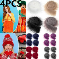 1.5M DIY DIY Decoration Plush Trimming Roll Tapes Apparel Sewing Costume Home Faux Fur Soft Faux Fur DIY Apparel