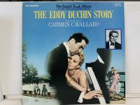 1LP Vinyl Records แผ่นเสียงไวนิล THE  EDDY DUCHIN STORY (J7B164)