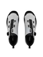 Fizik TERRA ATLAS X5 2022 MTB Bike Gravel Lock Shoes Snitch Boa L6 Knob Off-road Vehicle Professional Lock Shoes