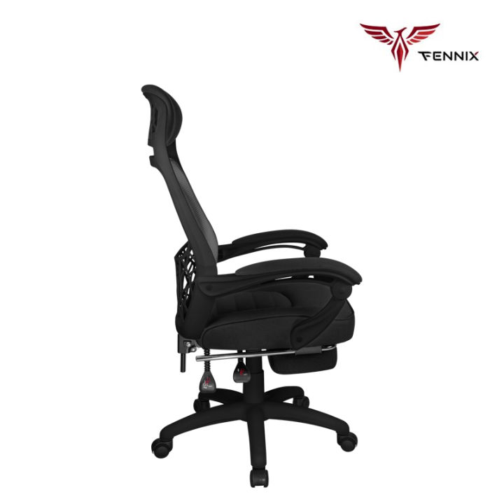 fennix-ergonomic-office-chair-เก้าอี้ทำงานเพื่อสุขภาพ-เก้าอี้สำนักงาน-รุ่น-jupiter-series-jupiter-pro-series-รับประกันศูนย์ไทย-2-ปี