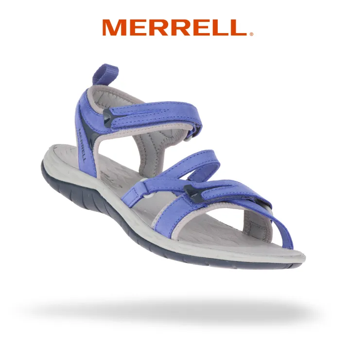 merrell women's casual sandals