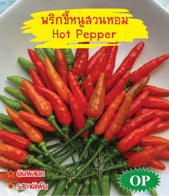 เมล็ดพริกขี้หนูหอม-hot-pepper-เมล็ดพันธุ์พริกขี้หนูหอม-เมล็ดพริก-เมล็ดพริกขี้หนู-พริก-ตราภูเขาทอง-homes