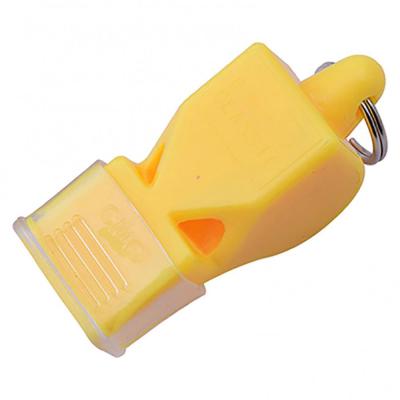 Football Basketball Running Sports Training Referee Coaches Plastic Loud Whistle ABS outdoor survival school company match tool Survival kits