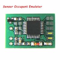 ใหม่ Seat SENSOR occupant Emulator สำหรับ BM สำหรับ MB Repair SRS Light RESET เครื่องมือสนับสนุน E38 E39 E46 E53 E83