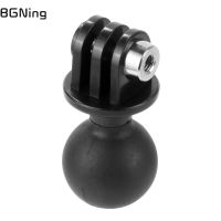 【In Stock】 hhctty BGNing RAM Mount อะแดปเตอร์ขาตั้งกล้อง,ตัวแปลงยึดกล้องแอ็กชัน9 8 7 6ขนาด1นิ้ว