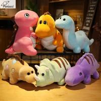 PANUCCI Kids Toys มาพร้อมกับของเล่นนุ่มของเล่นตุ๊กตาการ์ตูนตุ๊กตา Plushie ผ้ากำมะหยี่ไดโนเสาร์ของขวัญสำหรับเด็กตุ๊กตาสัตว์ตุ๊กตาสัตว์ยัดไส้ต็ุกตาไดโนเสาร์ตุ๊กตาไดโนเสาร์ตุ๊กตาหนานุ่มผ้ากำมะหยี่ไดโนเสาร์