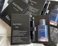 ✨ DIOR Sauvage Eau De Parfum ขวด Vial หัวสเปรย์