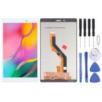 SHU Line หน้าจอ OEM LCD สำหรับ Samsung Galaxy Tab A 8.0 SM-T295 พร้อมชุดประกอบ Digitizer เต็มรูปแบบ