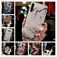 ✸◎ For Rakuten Hand / Mini Case Lovely Relief 3D Soft Silicone Funda Cases for Rakuten Mini / Rakuten Hand Cover for JAPAN Print