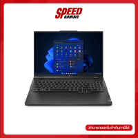 LENOVO LEGION-PRO5-16IRX8-82WK0013TA NOTEBOOK (โน๊ตบุ๊ค) INTEL i7-13700HX/RTX 4060/ONYX GREY/ By Speed Gaming