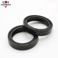 Fork seal For Daelim VJF125 VL125 VT125 VS125 Motorcycle front shock absorber oil seal front fork seal dust cover