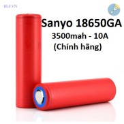 Sanyo 18650GA Nhập khẩu chính hãng