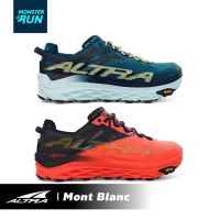 รองเท้าวิ่ง Altra MontBlanc Women ผู้หญิง