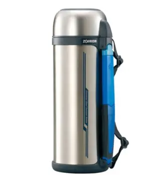 2023 new Japanese imported Zojirushi thermos cup for men and women