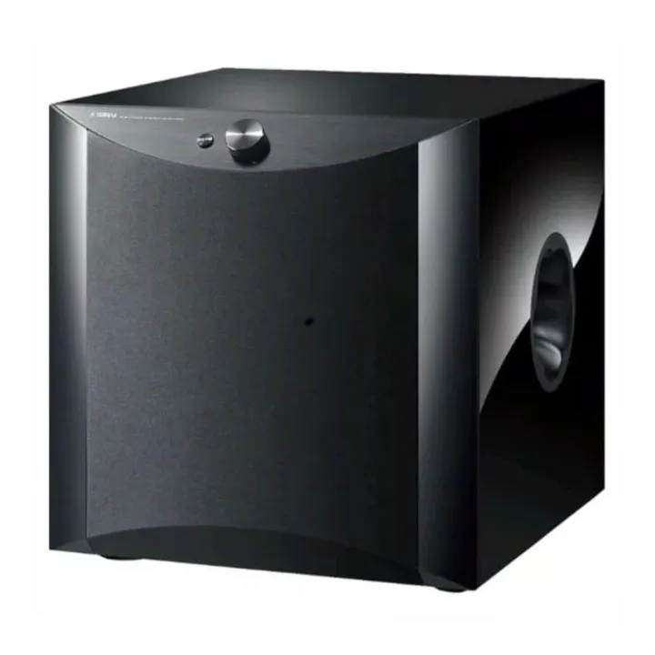 SUBWOOFER YAMAHA NS SW 1000 12 INCH AKTIF NS SW1000 Lazada Indonesia