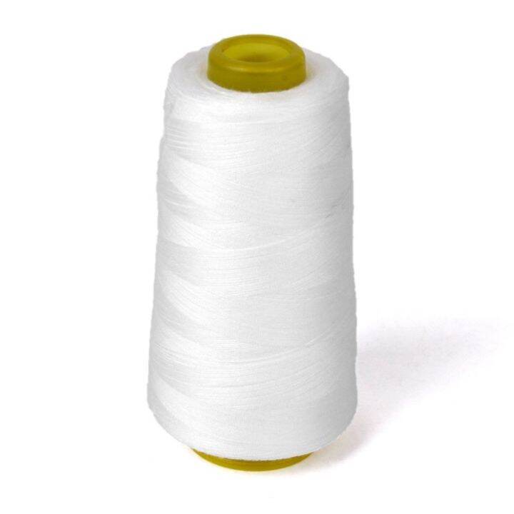 cc-durable-3000m-yards-overlocking-sewing-machine-industrial-polyester-thread-metre-cones-handicraft-supplies