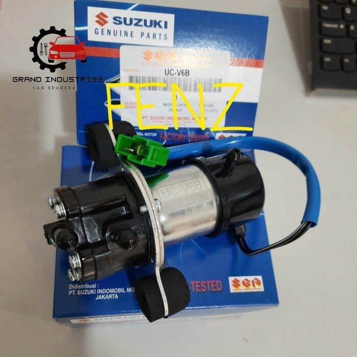 Fuel Pump Carry St100 Lazada Indonesia