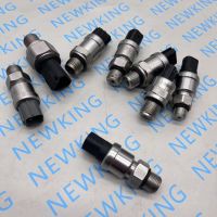 ✢✇ Be suitable for SK200-6E pressure switch/sensor high pressure LC52S00012P1 8607307 High quality hydraulic parts