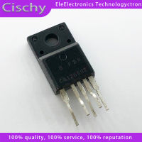 1-10pcs CQ1265RT CQ1265 TO-220F-5 color TV supply integrated circuits Original In Stock