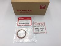 ปะเก็นท่อ แท้ศูนย์ FORZA /FORZA350(HONDA FORZA 300/FORZA 350/ฮอนด้า ฟอร์ซ่า)GASKET,EXHAUST PIPE) ปะเก็นคอท่อไอเสีย/ปะเก็นปากท่อไอเสีย/ปะเก็นท่อไอเสีย/ 18291-MN4-920