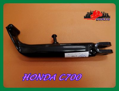 HONDA C700 SIDE KICK STAND "BLACK" // ขาตั้งข้าง HONDA C700 SIDE "สีดำ" สินค้าคุณภาพดี