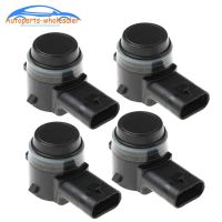 4 Pcs/lot New 0009055504 A0009055504 For Mercedes Benz PDC Parking Sensor Bumper Reverse Assist Car Accessories