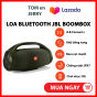 [ SALE CỰC KHỦNG 50% ] Loa Bombox - Loa Bluetooth Bombox - Chống Nước - Ghép nối âm thanh Stereo 3D .lỗi 1đổi 1.bh 12 tháng thumbnail