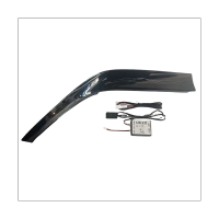 Car Centre Armrest Light for 2018-2022 8Th Generation Phantom Centre Light Passenger Panel Light