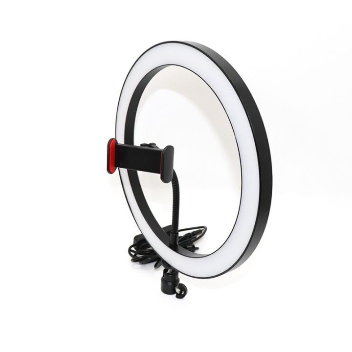 10-inch-led-ring-light-with-tripod-stand-kit-for-camera-phone-selfie-video-live-stream