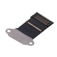 【❉HOT SALE❉】 d7zaa4b Lapa1706 A1707 A1708แทนที่ Lcd Led Lvds แสดงผลหน้าจอสายเคเบิ้ลยืดหยุ่นสำหรับแม็กบุ๊กโพรจอเรติน่า13 "15" 85wd